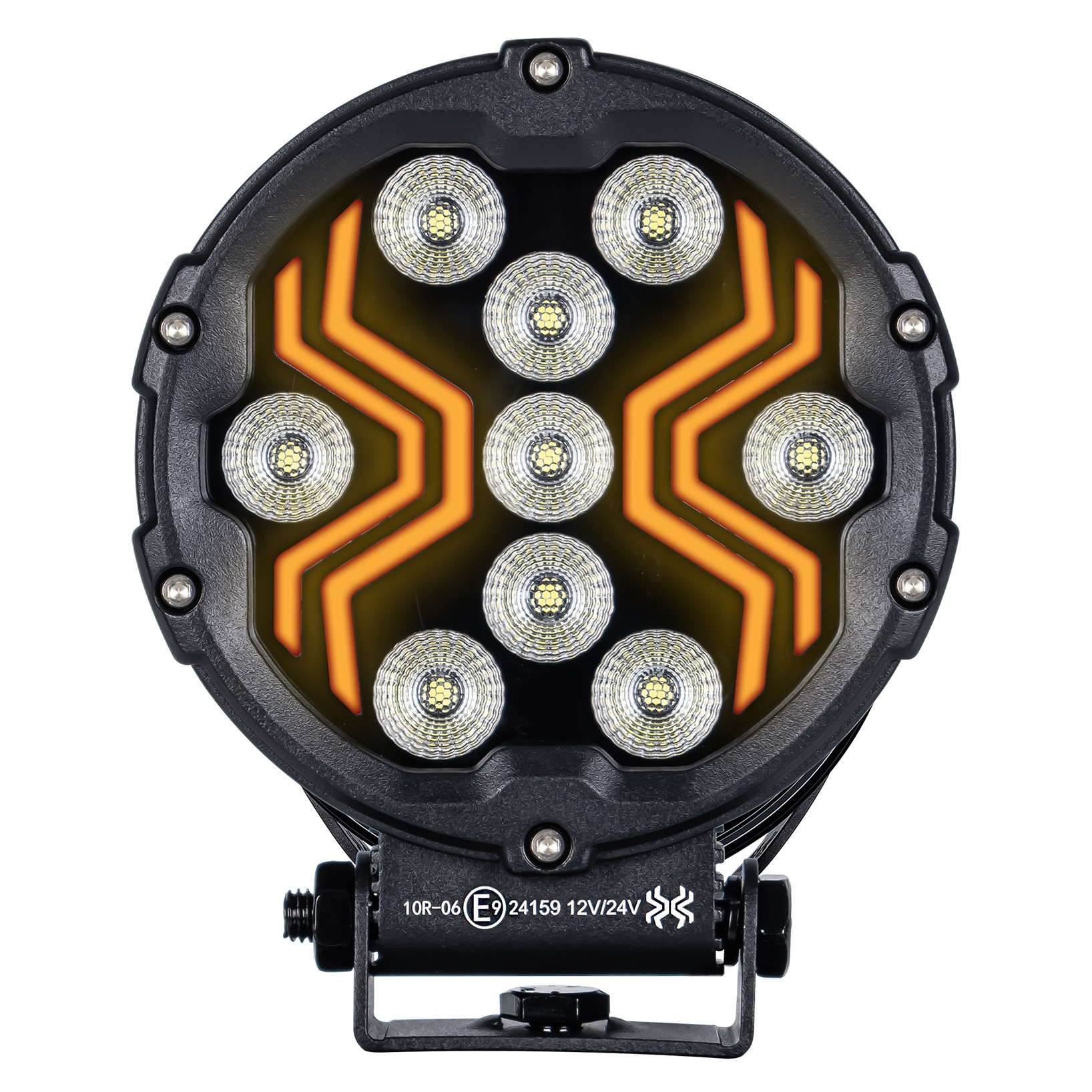 Arbejdslys X-SPIDER 3