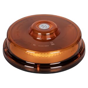 LED-advarselslygte UFO2 magnet R10 R65