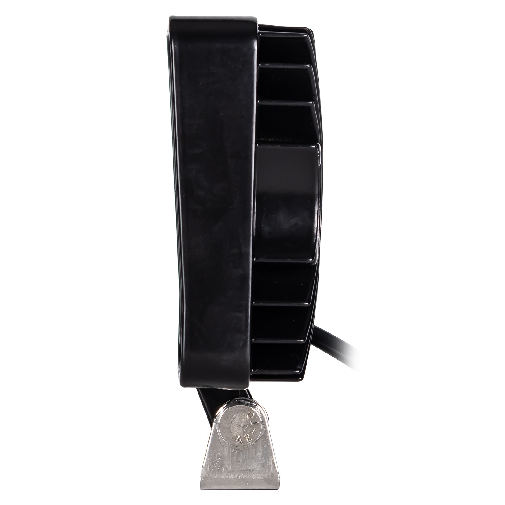 LED-arbejdslys LED 9x firkantet spot - Billede 5