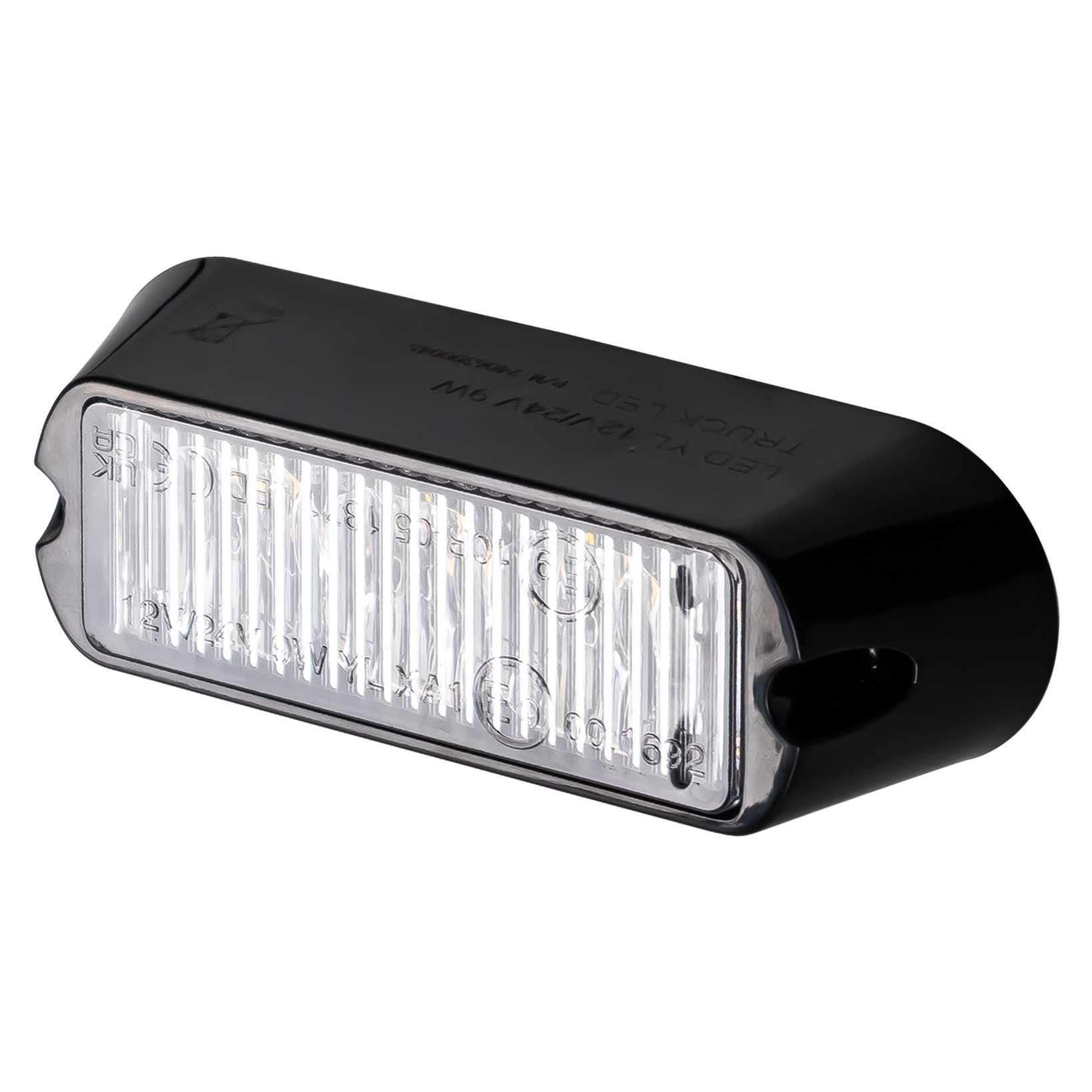 LED-strobelys 3x LED R65 R10