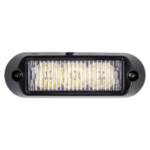 LED-strobelys 3x LED R65 R10