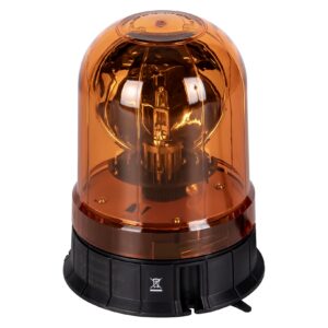Rotorblink H1 med magnetfod 12/24 V