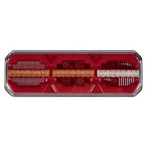 Kombineret baglygte LED NeoN