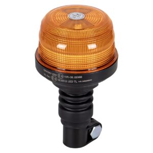 LED-advarselslygte flex R10 R65