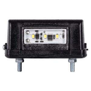 Nummerpladelygte LTD665 LED