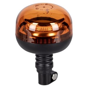 Advarselsblink Smooth 45x LED flex 2 blinkmønstre