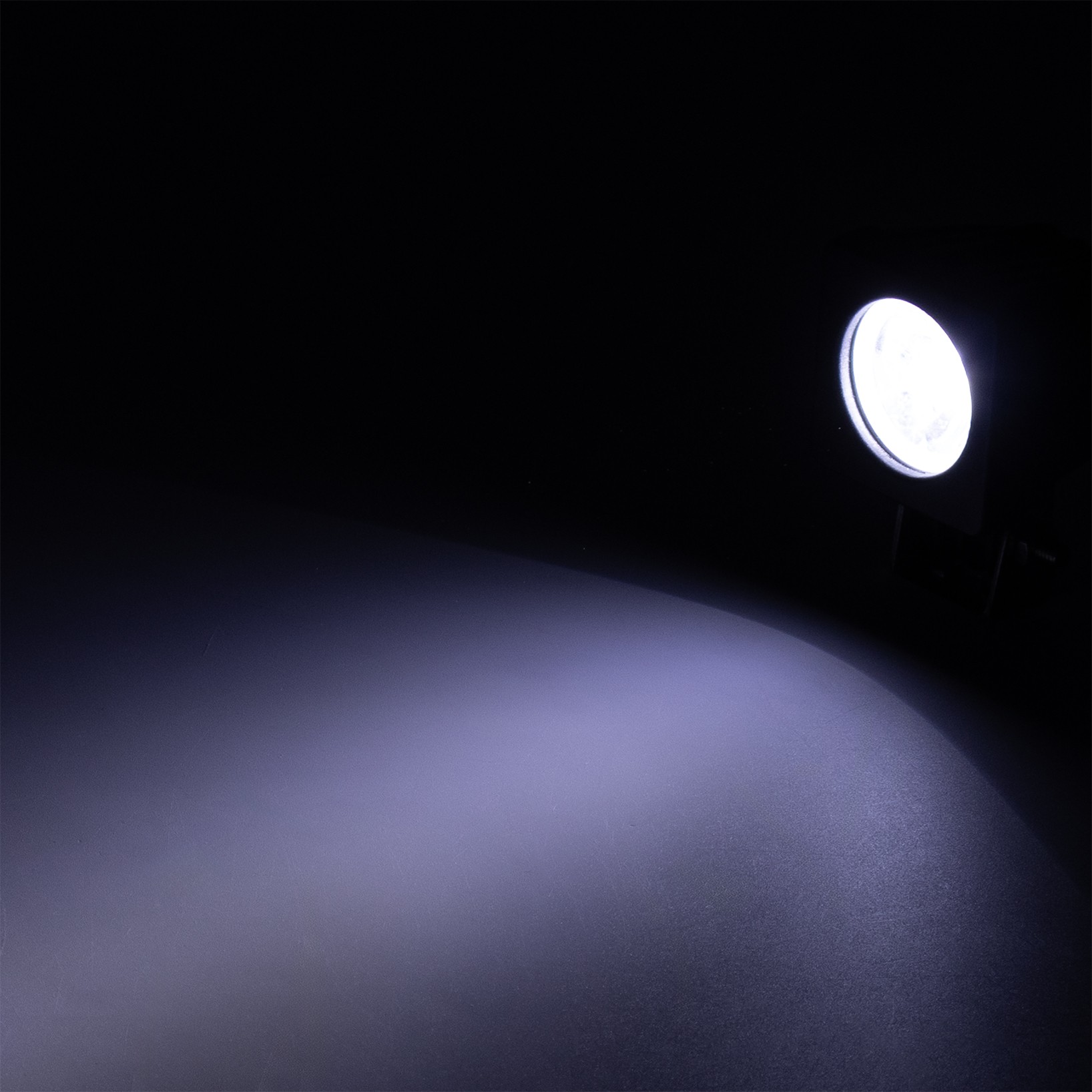 LED-arbejdslys lille spot