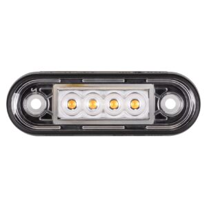 Markeringslygte FT-073 Z LED gul