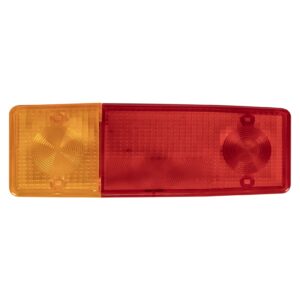 Lygteglas E-549 venstre