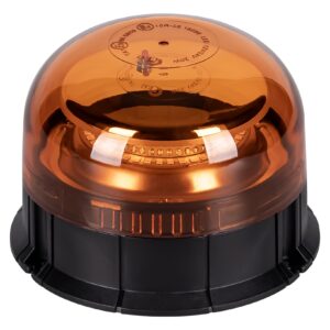 Advarselsblink Smooth 45xLED 3 skruer 2 blinkmønstre