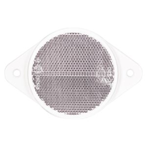 Refleks UO75 L hvid