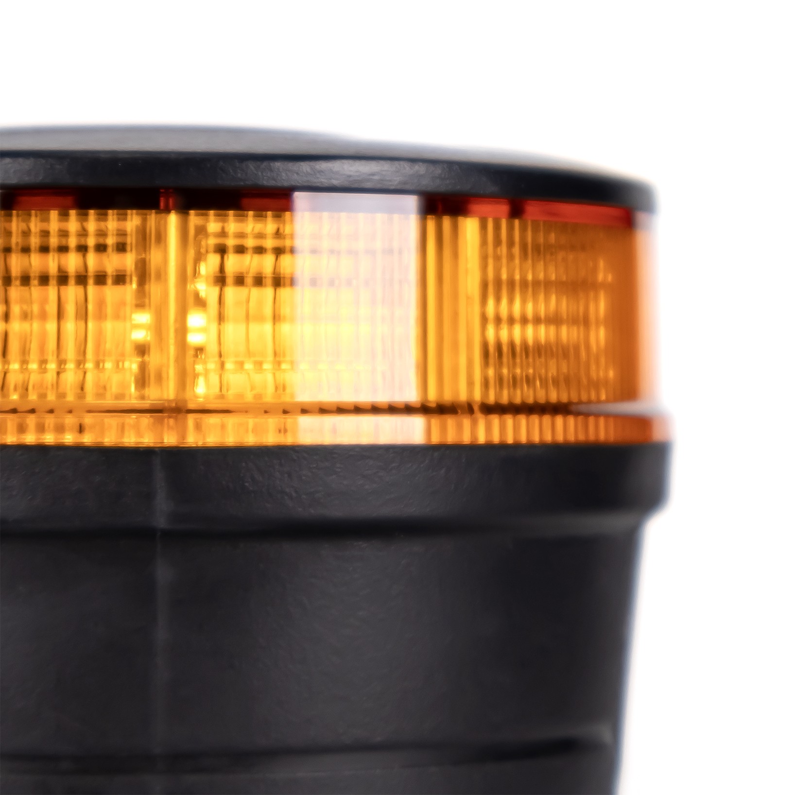 LED Advarselsblink 19 W 30x LED flex