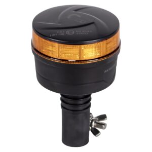 LED Advarselsblink 19 W 30x LED flex