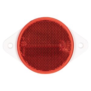 Refleks UO75L rød
