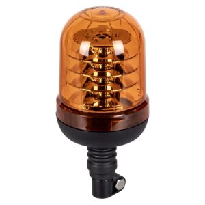 Advarselslygte 24xLED*3 W R65 R10 flex