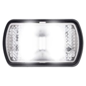 Sidemarkeringslygte LD 2227