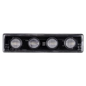 Sidemarkeringslygte SC LED hvid