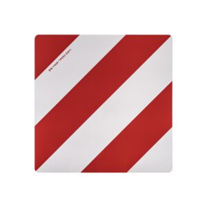 udragende last bagmarkering DIN11030 423x423 venstre