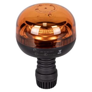 Advarselsblink Smooth 45x LED Quick flex 2 blinkmønstre