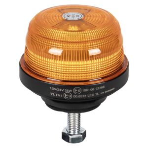 LED-advarselslygte bolt R10 R65