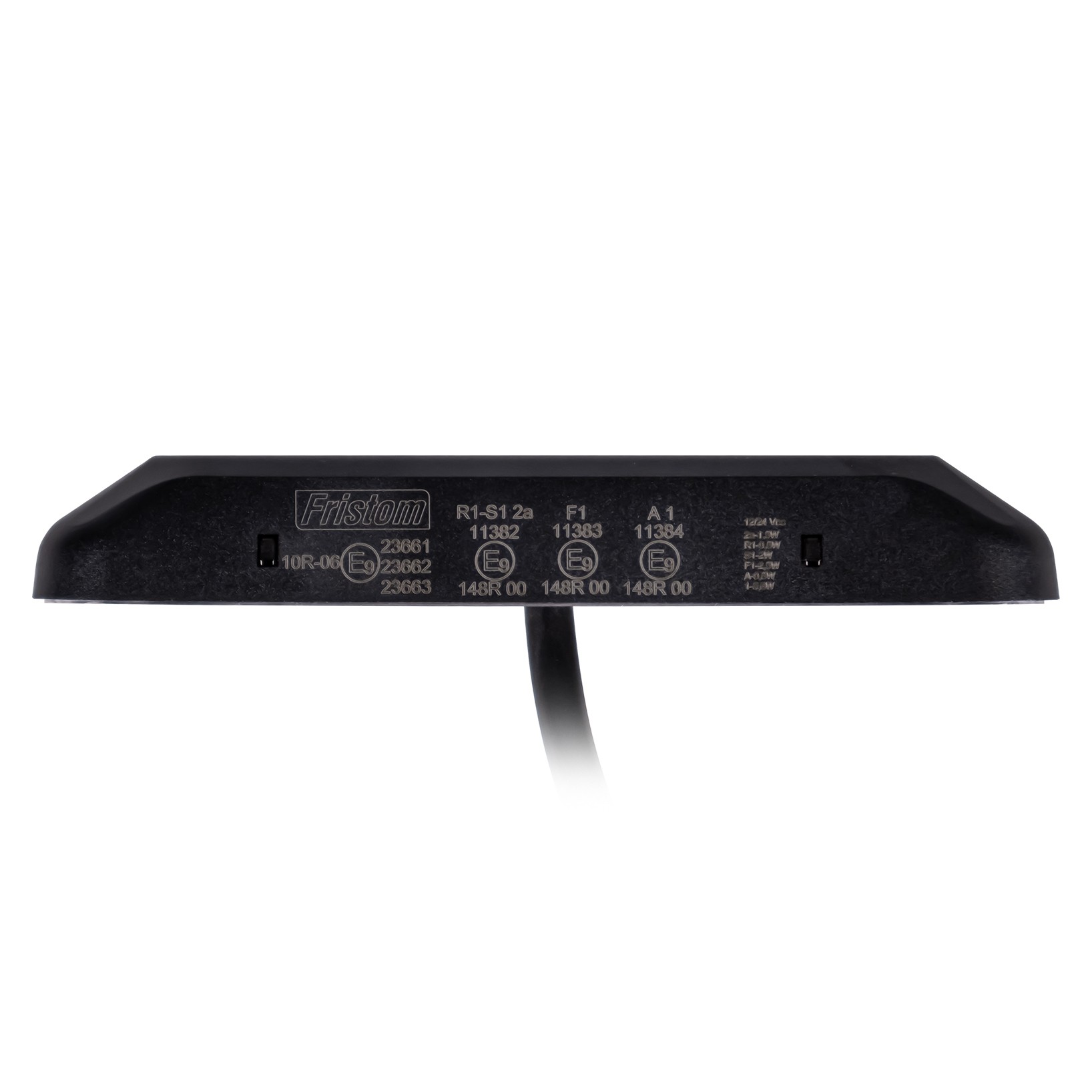 Baglygte FT-330 LED - Billede 8