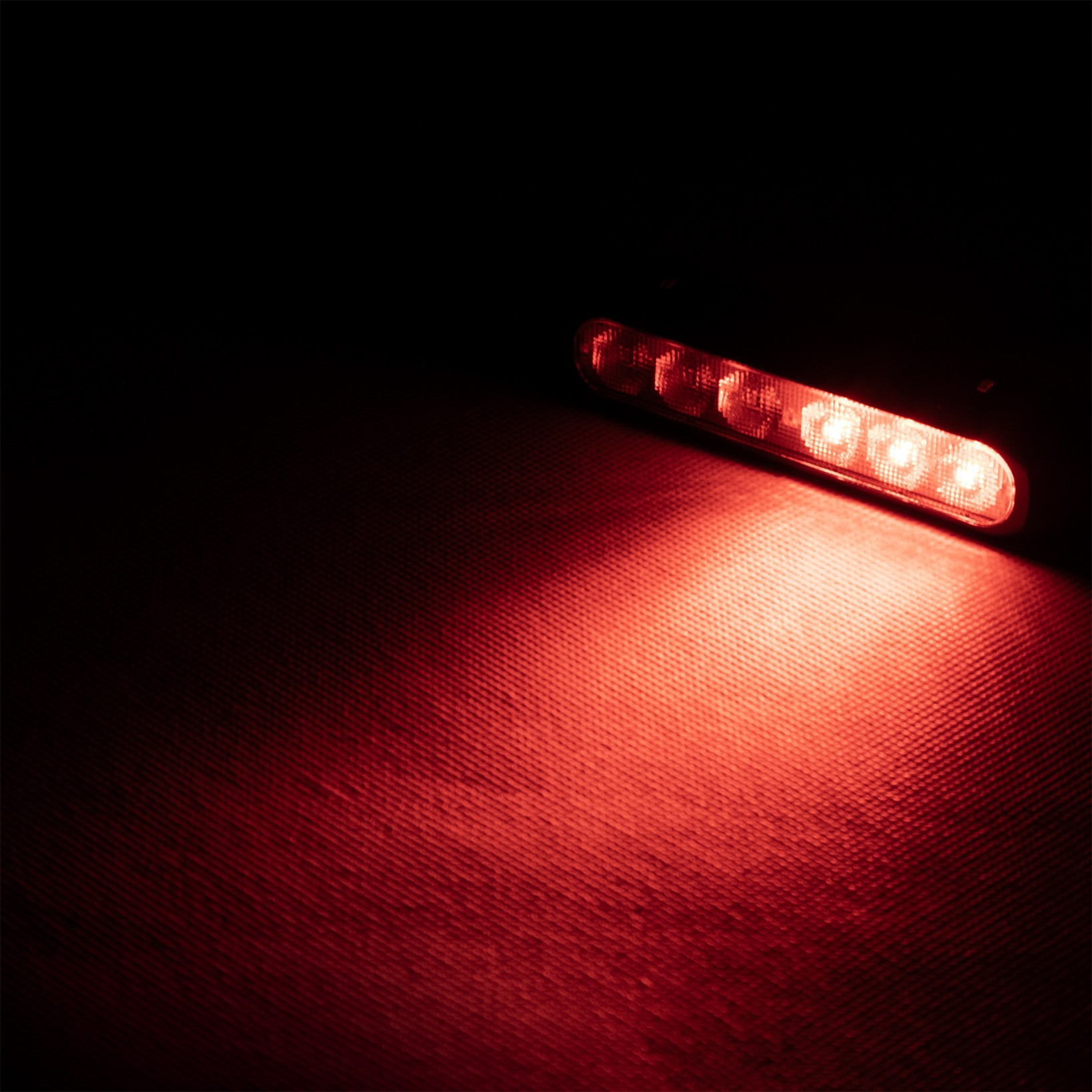 Baglygte FT-330 LED - Billede 3