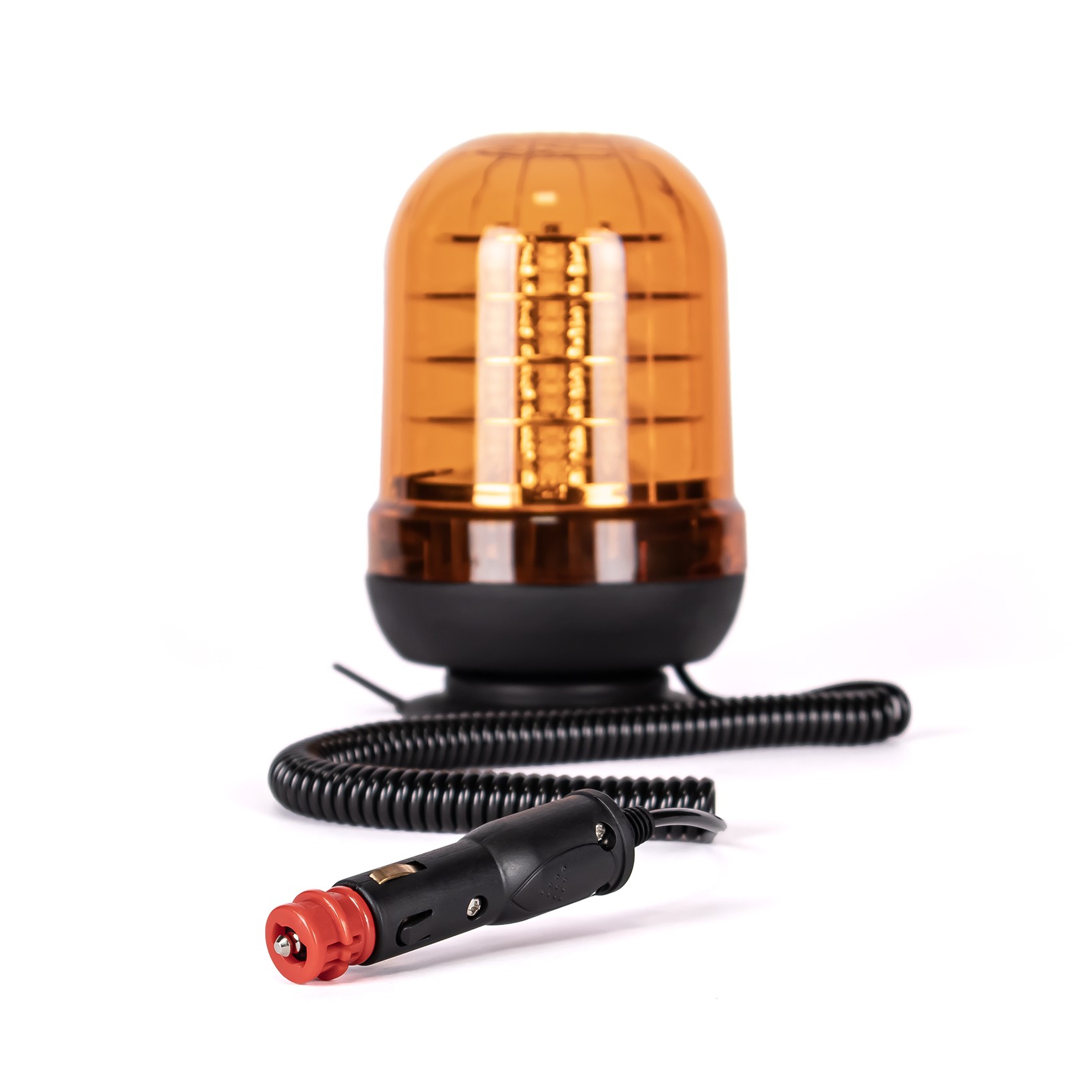 Advarselslygte 24xLED*3 W R65 R10 magnet