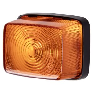 lygte LO209 orange