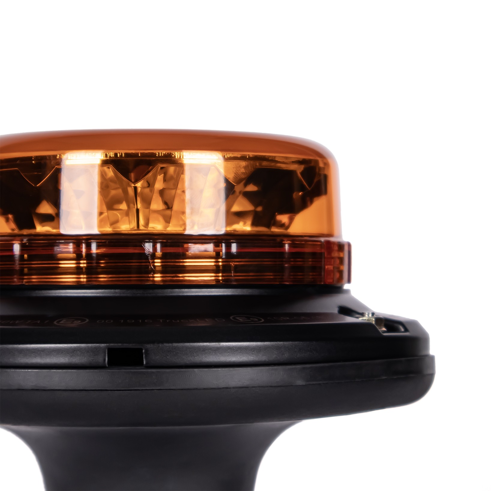Advarselslygte 12xLED 10 W R65 R10 flex