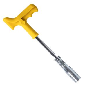 Spark stik nøgle 21 mm