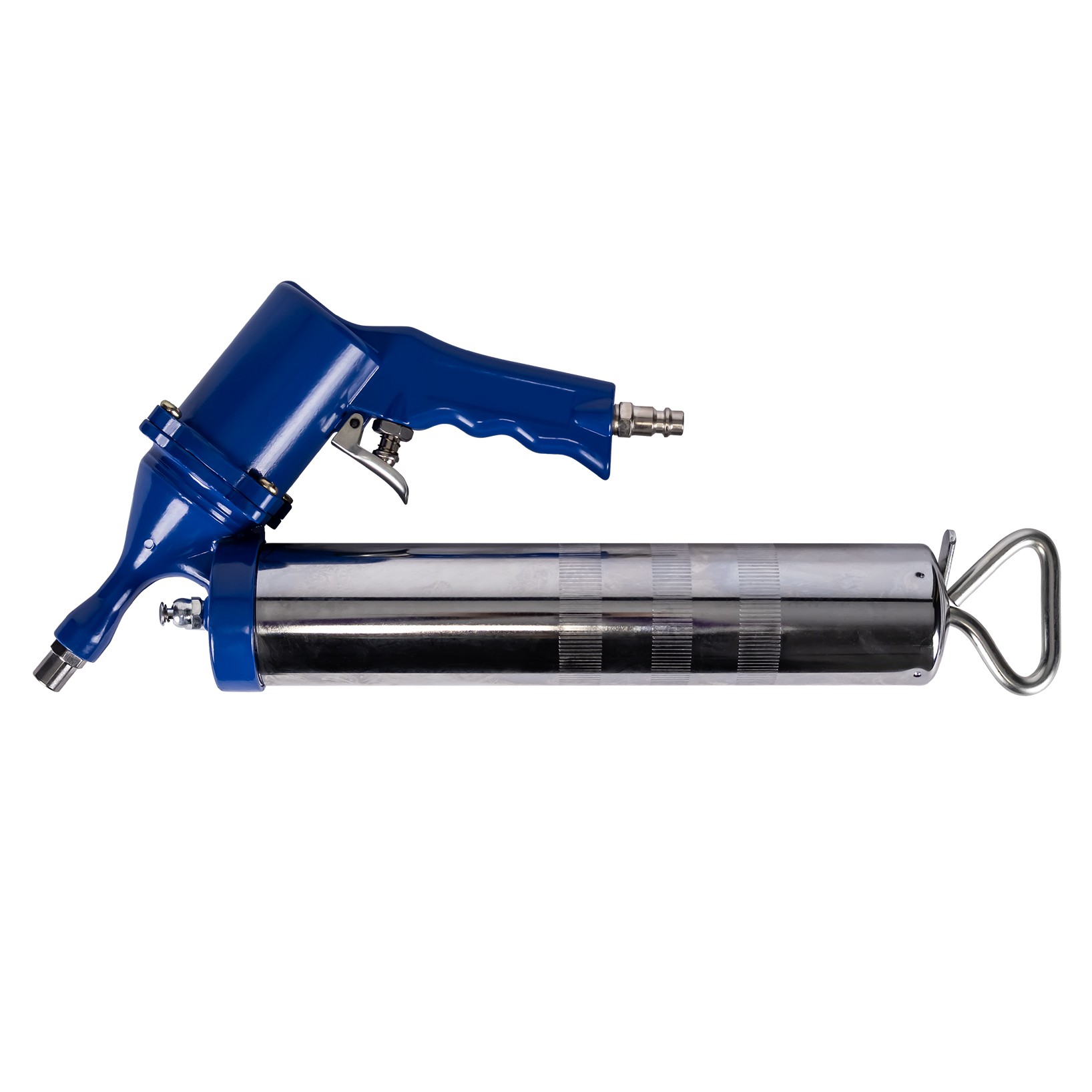 Pneumatic Fedtpresse