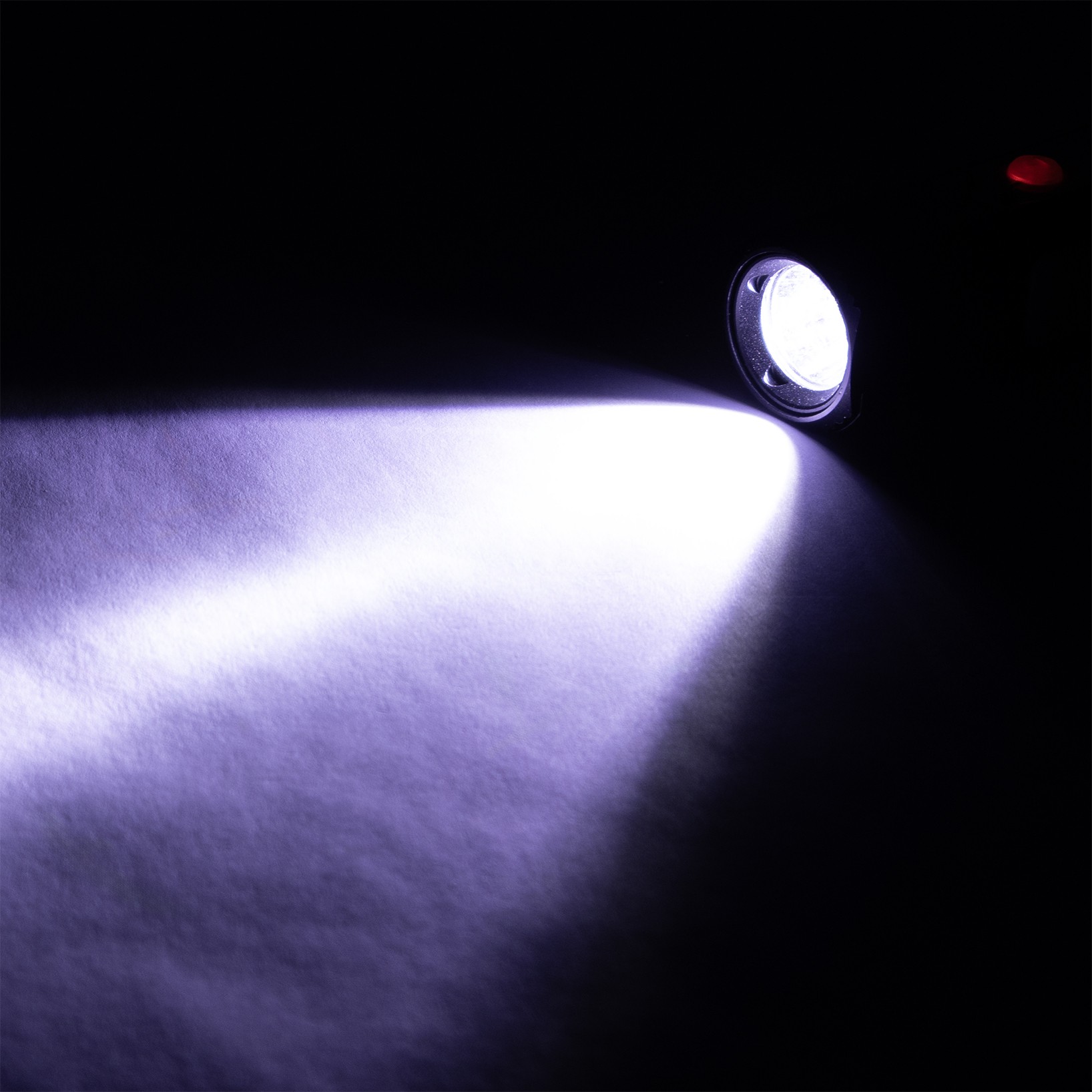 Taktisk LED-lommelygte LAT-KMR11