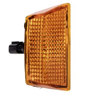 Flasher lamp side VO FH left