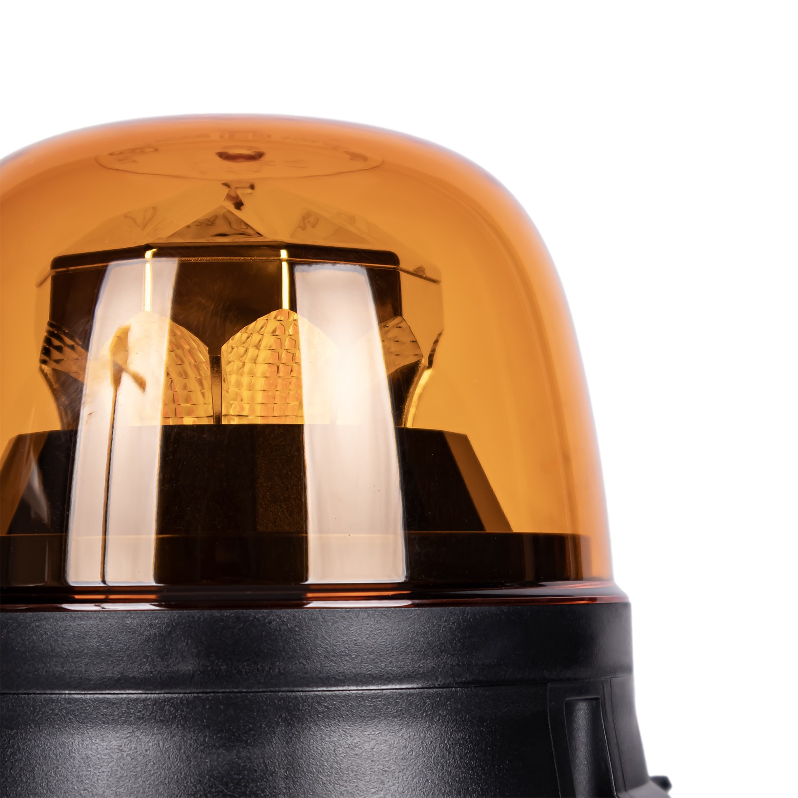 LED Advarselsblink 22 W 10x LED magnet