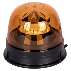 LED Advarselsblink 22 W 10x LED magnet