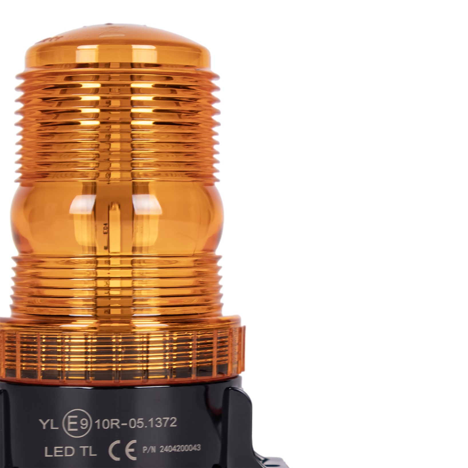 LED Rotorblink 10-110 V R10