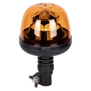 LED Advarselsblink 22 W 10x LED flex