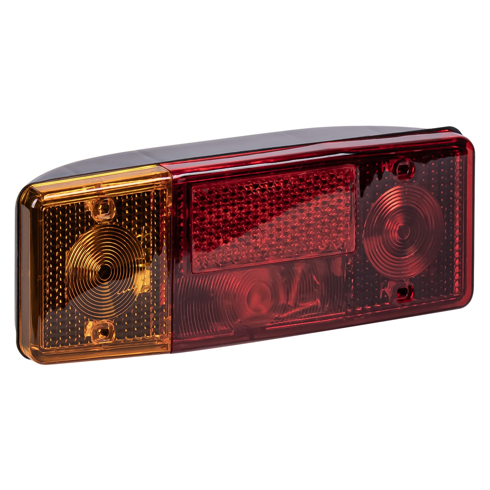 Baglygte E-551 venstre