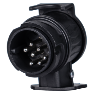 adapter 12 V 13/7