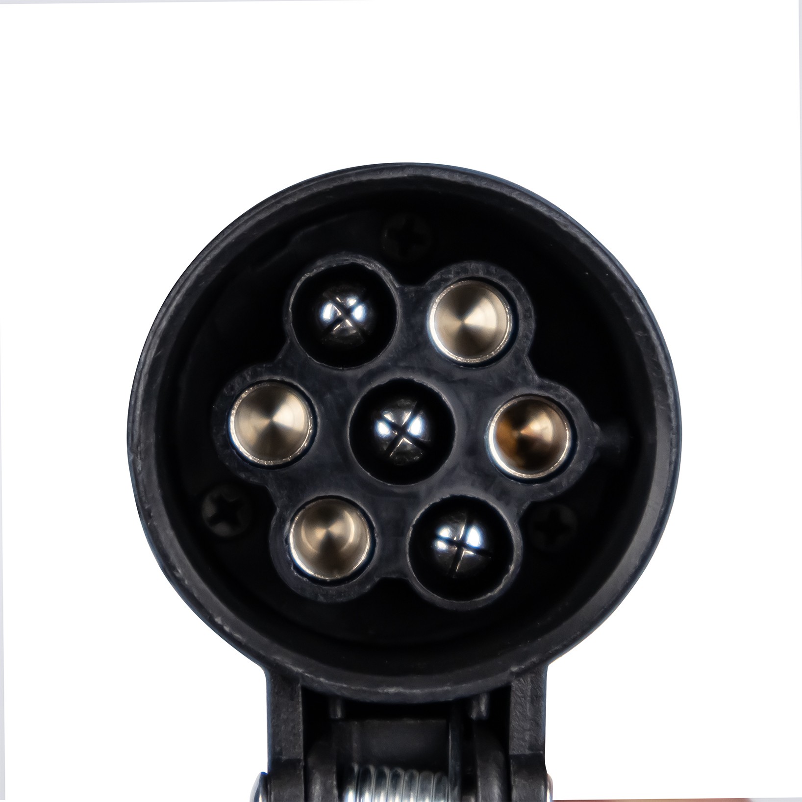 adapter 12 V 13/7