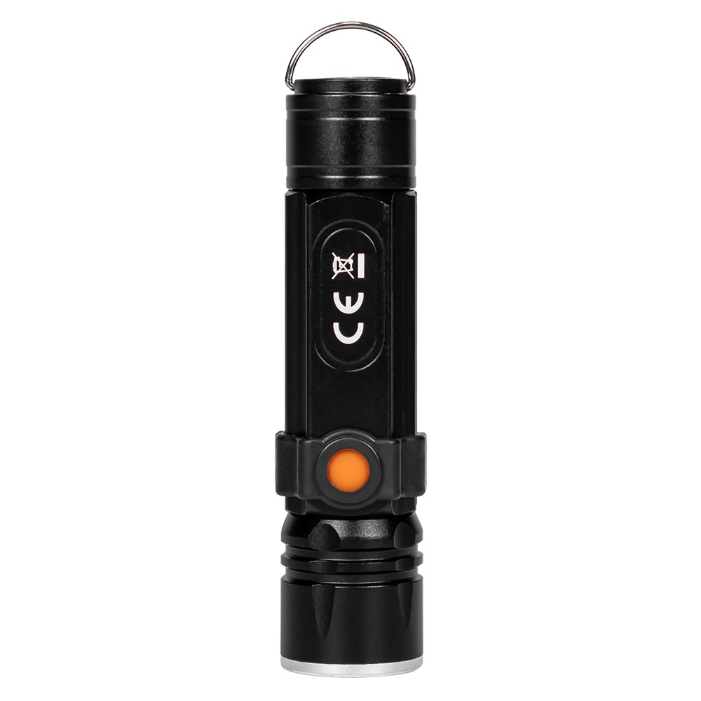 Taktisk LED-lommelygte LAT-KMR8