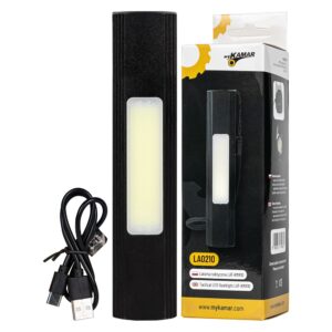 Taktisk LED-lommelygte LAT-KMR10