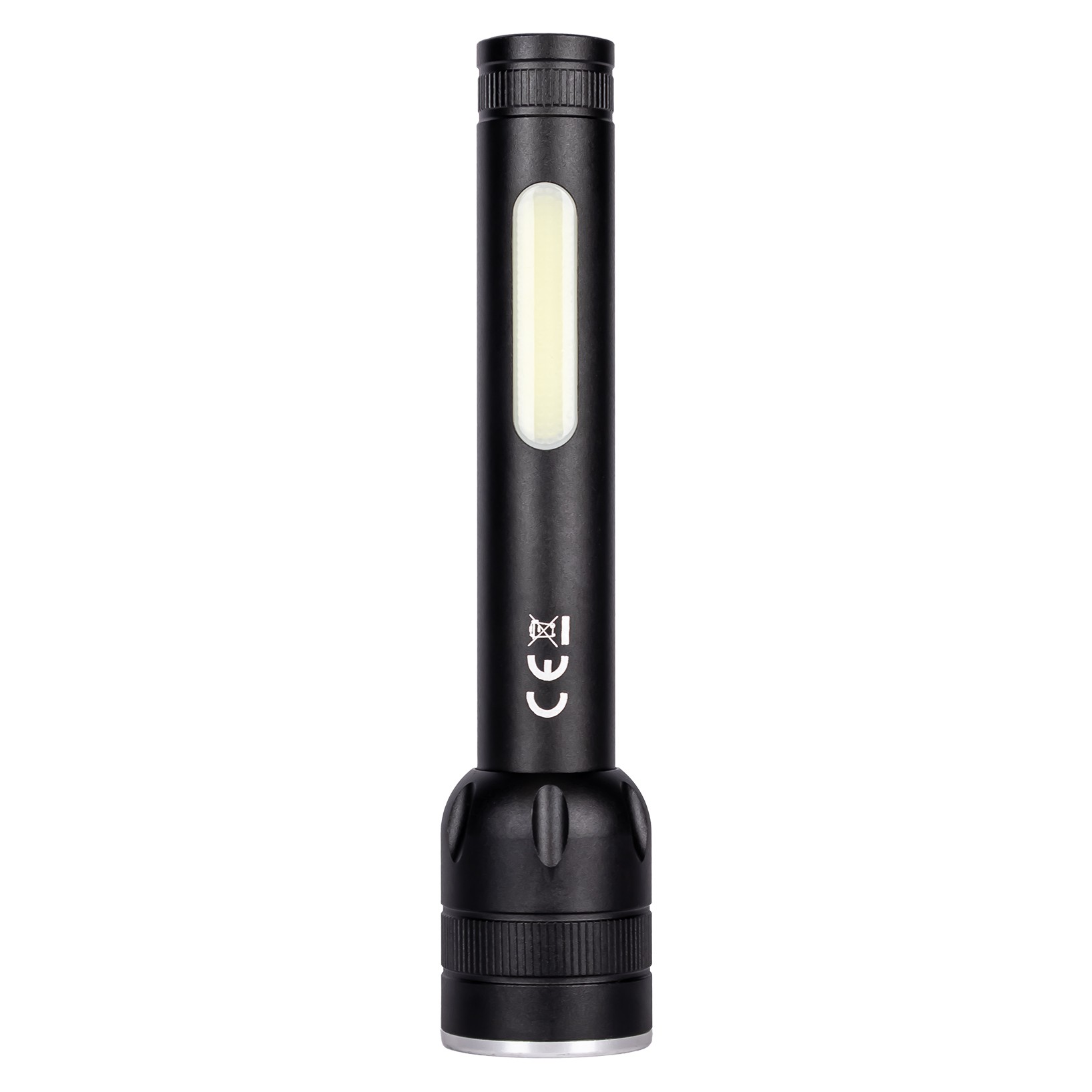 Taktisk LED-lommelygte LAT-KMR9