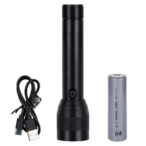 Taktisk LED-lommelygte LAT-KMR