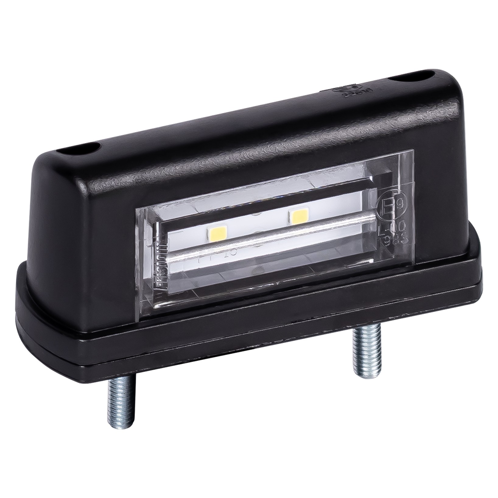 LED-nummerpladelys