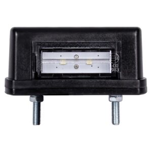 LED-nummerpladelys
