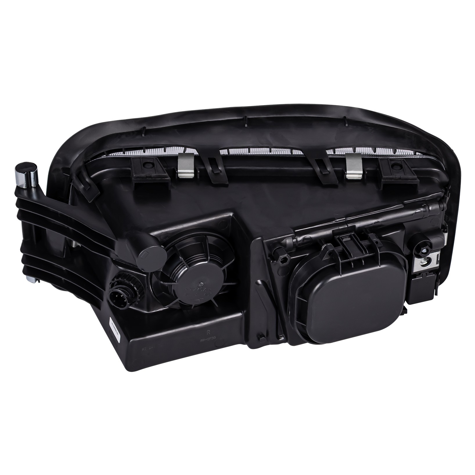 Driving light for MN TGA/L2000 with regul right