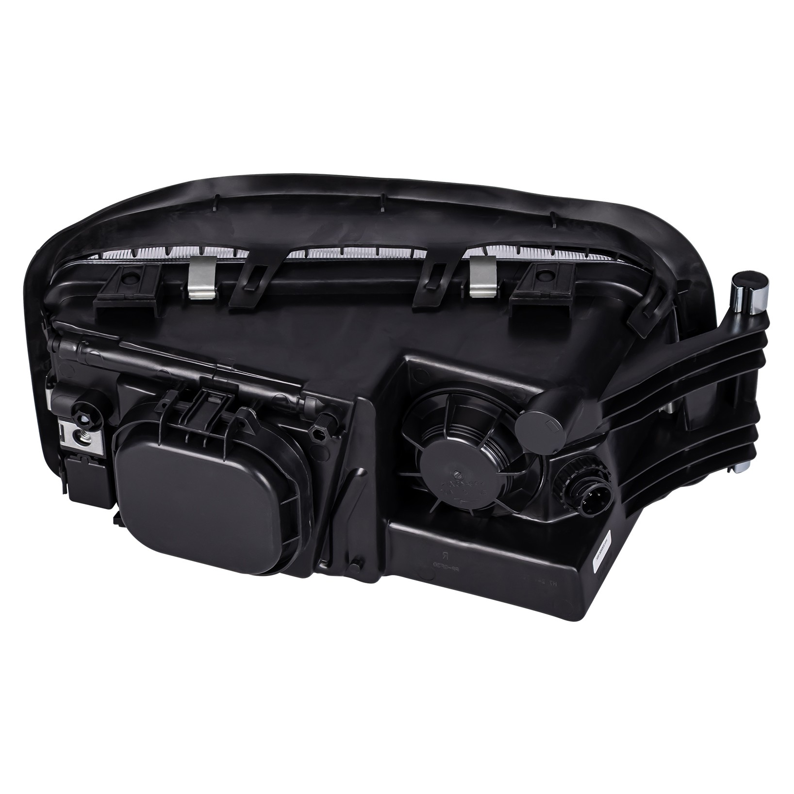 Driving light for MN TGA/L2000 with regul left