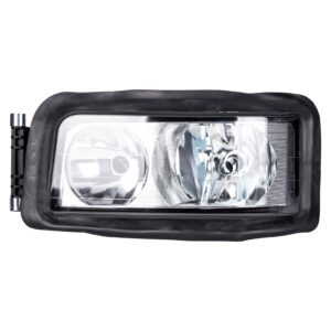 Driving light for MN TGA/L2000 with regul left
