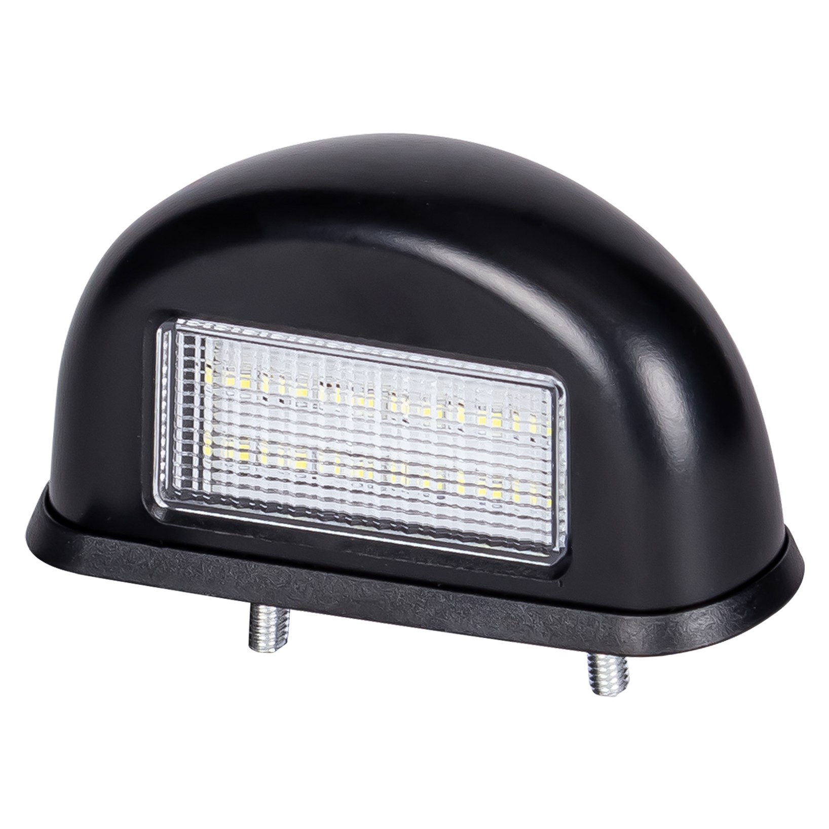 Nummerpladelygte 12xLED 12/24 V - Billede 3